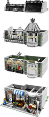 LEGO Set-Green Grocer-Modular Buildings-10185-4-Creative Brick Builders