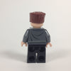 LEGO Minifigure-Gregory Goyle-Harry Potter-HP132-Creative Brick Builders