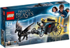LEGO Set-Grindelwald's Escape-Harry Potter / Fantastic Beasts-75951-3-Creative Brick Builders