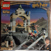 LEGO Set-Gringott's Bank-Harry Potter / Sorcerer's Stone-4714-4-Creative Brick Builders
