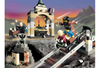 LEGO Set-Gringott's Bank-Harry Potter / Sorcerer's Stone-4714-4-Creative Brick Builders