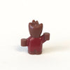 LEGO Minifigure-Groot - Baby, Red Outfit with Zipper-Super Heroes / Guardians of the Galaxy-SH381-Creative Brick Builders