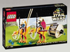 LEGO Set-Gungan Patrol-Star Wars / Star Wars Episode 1-7115-1-Creative Brick Builders