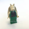 LEGO Minifigure -- Gungan Soldier-Star Wars / Star Wars Episode 1 -- SW013 -- Creative Brick Builders