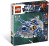 LEGO Set-Gungan Sub (2012)-Star Wars / Star Wars Episode 1-9499-1-Creative Brick Builders