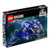 LEGO Set-Gungan Sub-Star Wars / Star Wars Episode 1-7161-1-Creative Brick Builders