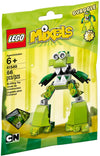 LEGO Set-Gurggle - Series 6-Mixels-41549-1-Creative Brick Builders