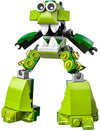 LEGO Set-Gurggle - Series 6-Mixels-41549-1-Creative Brick Builders