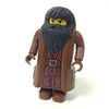 LEGO Minifigure-Hagrid-Harry Potter / Sorcerer's Stone-HP009-Creative Brick Builders