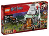 LEGO Set-Hagrid's Hut (3rd edition)-Harry Potter-4738-1-Creative Brick Builders
