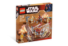 LEGO Set-Hailfire Droid & Spider Droid-Star Wars / Star Wars Episode 2-7670-1-Creative Brick Builders