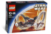 LEGO Set-Hailfire Droid-Technic / Star Wars / Star Wars Episode 2-4481-1-Creative Brick Builders