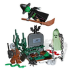 LEGO Set-Halloween Accessory Set-Holiday / Halloween-850487-1-Creative Brick Builders