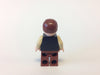 LEGO Minifigure -- Han Solo (Black Vest, Light Flesh 2010)-Star Wars / Star Wars Episode 4/5/6 -- SW0179a -- Creative Brick Builders
