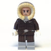 LEGO Minifigure -- Han Solo - Parka (Hoth) (75138)-Star Wars / Star Wars Episode 4/5/6 -- SW0709 -- Creative Brick Builders