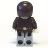 LEGO Minifigure -- Han Solo - Parka (Hoth) (75138)-Star Wars / Star Wars Episode 4/5/6 -- SW0709 -- Creative Brick Builders