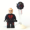 LEGO Minifigure-Hank Pym-Super Heroes / Ant-Man-SH202-Creative Brick Builders