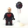 LEGO Minifigure-Hank Pym-Super Heroes / Ant-Man-SH202-Creative Brick Builders