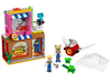 LEGO Set-Harley Quinn to the rescue-DC Super Hero Girls-41231-1-Creative Brick Builders