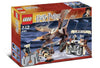 LEGO Set-Harry and the Hungarian Horntail-Harry Potter / Goblet of Fire-4767-4-Creative Brick Builders