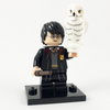 LEGO Minifigure-Harry Potter-Collectible Minifigures / Harry Potter-colhp-1-Creative Brick Builders