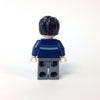 LEGO Minifigure-Harry Potter, Dark Blue Open Jacket with Stripe, Dark Bluish Gray Legs-Harry Potter-HP116-Creative Brick Builders