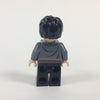 LEGO Minifigure-Harry Potter, Gryffindor Stripe and Shield Torso, Black Legs-Harry Potter-HP094-Creative Brick Builders