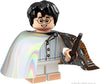 LEGO Minifigure-Harry Potter (Invisibility Cloak)-Collectible Minifigures / Harry Potter-colhp-15-Creative Brick Builders