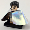 LEGO Minifigure-Harry Potter (Invisibility Cloak)-Collectible Minifigures / Harry Potter-colhp-15-Creative Brick Builders
