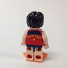 LEGO Minifigure-Harry Potter, Tournament Sleeveless Shirt & Swim Trunks, Flippers-Harry Potter / Goblet of Fire-HP066-Creative Brick Builders