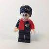 LEGO Minifigure-Harry Potter (Tournament Uniform Paneled Shirt)-Harry Potter / Goblet of Fire-HP074-Creative Brick Builders