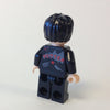 LEGO Minifigure-Harry Potter, Tournament Uniform Tattered Shirt-Harry Potter / Goblet of Fire-HP075-Creative Brick Builders