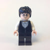 LEGO Minifigure-Harry Potter, Yule Ball Vest and Bow Tie-Harry Potter / Goblet of Fire-HP125-Creative Brick Builders