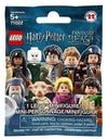 LEGO Minifigure-Harry Potter/Fantastic Beasts-Collectible Series Polybag-71022-1-Creative Brick Builders