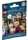LEGO Minifigure-Harry Potter/Fantastic Beasts-Collectible Series Polybag-71022-1-Creative Brick Builders