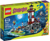 LEGO Set-Haunted Lighthouse-Scooby-Doo-75903-1-Creative Brick Builders