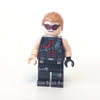 LEGO Minifigure-Hawkeye-Super Heroes / Avengers-SH034-Creative Brick Builders