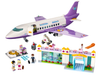 LEGO Set-Heartlake Airport-Friends-41109-1-Creative Brick Builders