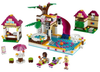 LEGO Set-Heartlake City Pool-Friends-41008-1-Creative Brick Builders
