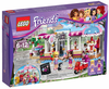 LEGO Set-Heartlake Cupcake Cafe-Friends-41119-1-Creative Brick Builders