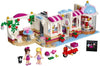LEGO Set-Heartlake Cupcake Cafe-Friends-41119-1-Creative Brick Builders