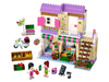 LEGO Set-Heartlake Food Market-Friends-41108-1-Creative Brick Builders