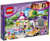 LEGO Set-Heartlake Frozen Yogurt Shop-Friends-41320-1-Creative Brick Builders