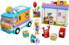 LEGO Set-Heartlake Gift Delivery-Friends-41310-1-Creative Brick Builders