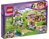 LEGO Set-Heartlake Horse Show-Friends-41057-1-Creative Brick Builders