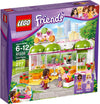 LEGO Set-Heartlake Juice Bar-Friends-41035-1-Creative Brick Builders