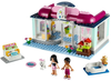 LEGO Set-Heartlake Pet Salon-Friends-41007-1-Creative Brick Builders