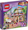 LEGO Set-Heartlake Pizzeria-Friends-41311-1-Creative Brick Builders