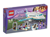 LEGO Set-Heartlake Private Jet-Friends-41100-1-Creative Brick Builders