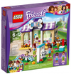 LEGO Set-Heartlake Puppy Daycare-Friends-41124-1-Creative Brick Builders